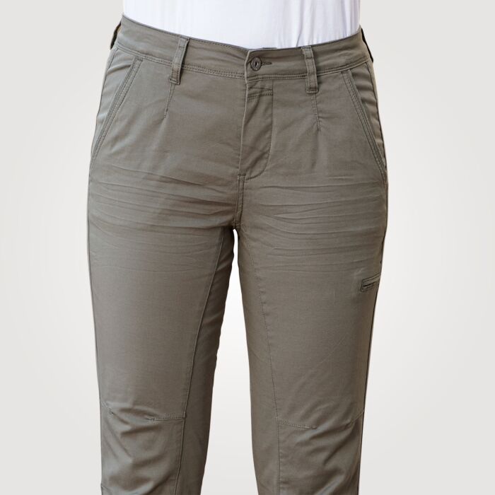 Pantalon 7/8 stretch