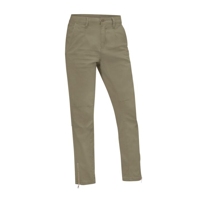 Modische Stretch-Hose