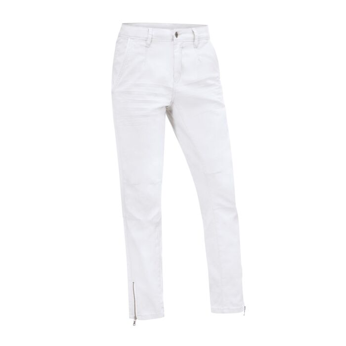 Modische Stretch-Hose