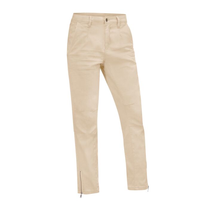 Modische Stretch-Hose