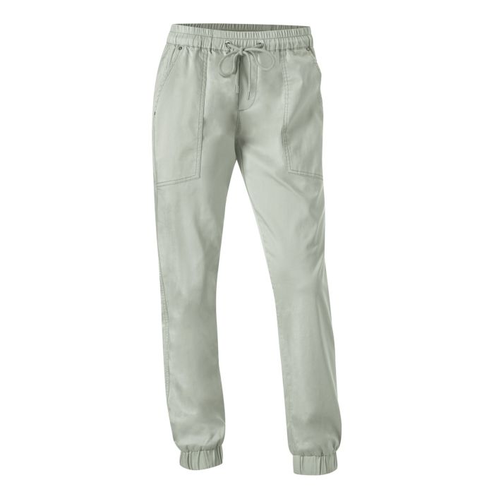 Image of Artime Stretch-Hose mit Komfortbund, mint, 34 bei Lehner Versand Schweiz