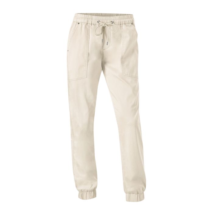Image of Artime Stretch-Hose mit Komfortbund, sand, 48 bei Lehner Versand Schweiz