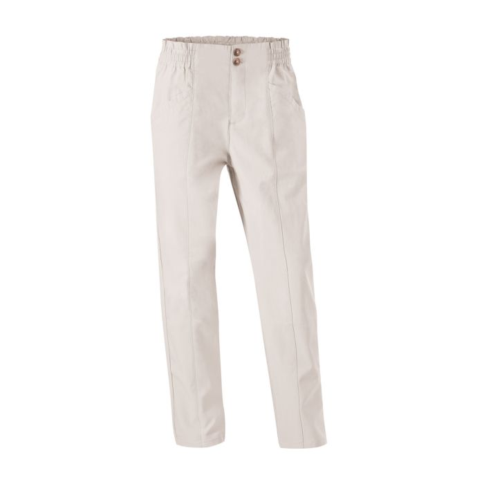 Image of Artime Casual Hose mit Komfortbund, grau, 36 bei Lehner Versand Schweiz