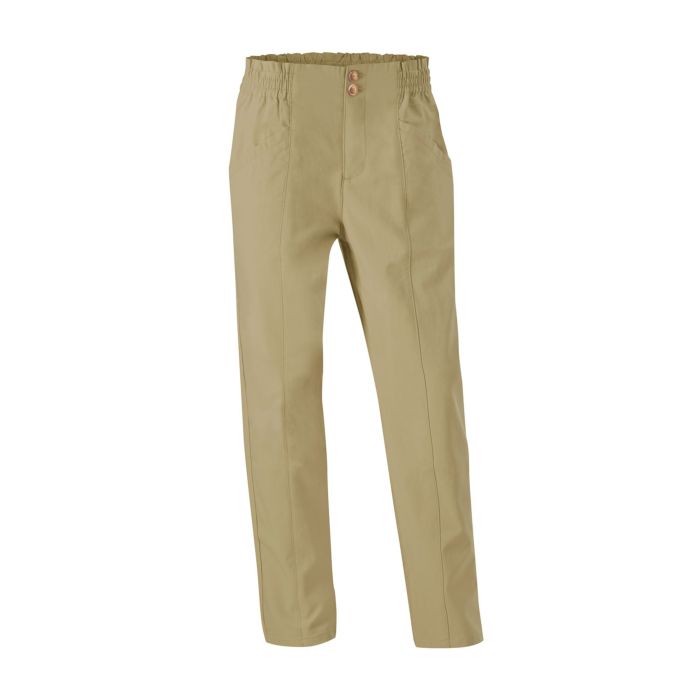 Image of Artime Casual Hose mit Komfortbund, olive, 48 bei Lehner Versand Schweiz