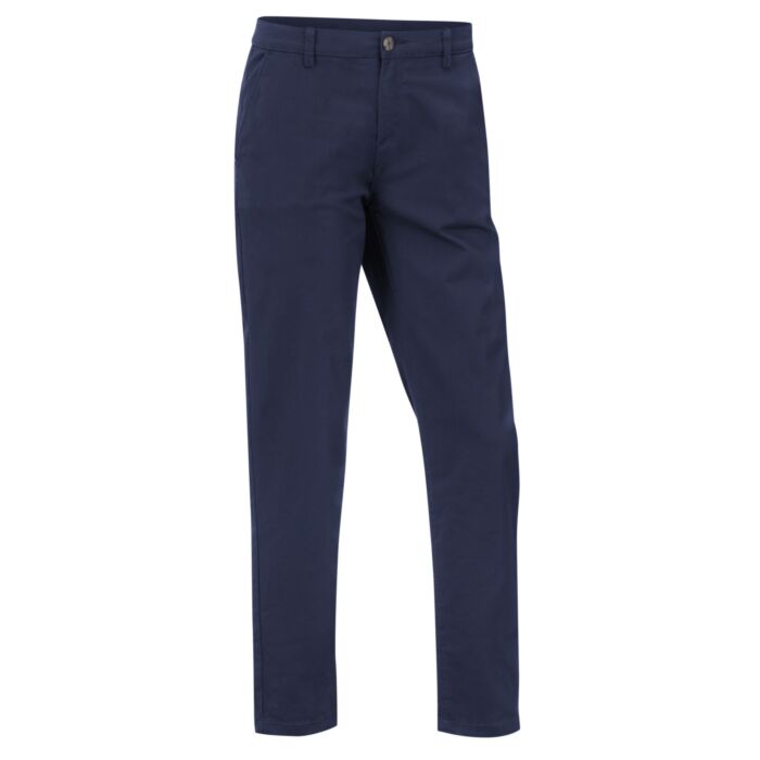 Formstabile Stretch-Chino-Hose main product photo
