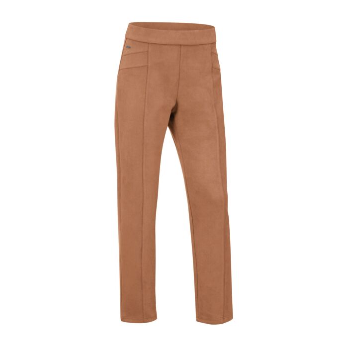 7/8 Lederimitat-Hose