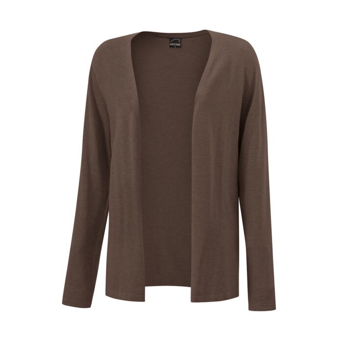 Cardigan dames tout de douceur