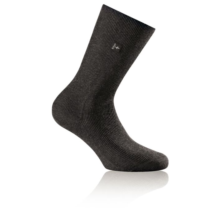 Rohner Socken für den Alltag kurz