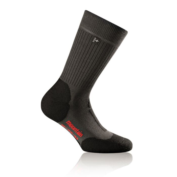 Rohner Berg- und Wandersocken lang