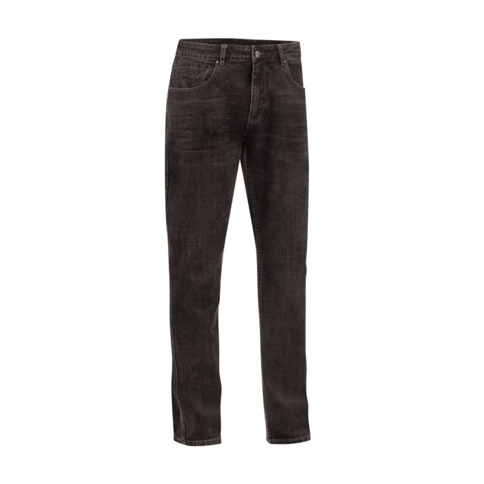 Image of Artime Regular 5-Pocket Jeans, black denim, 32 bei Lehner Versand Schweiz