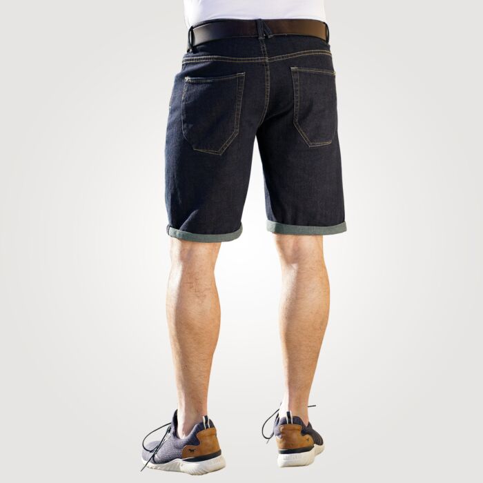 Bermuda 5-pockets main product photo