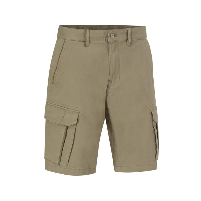 Lässige Cargo Shorts