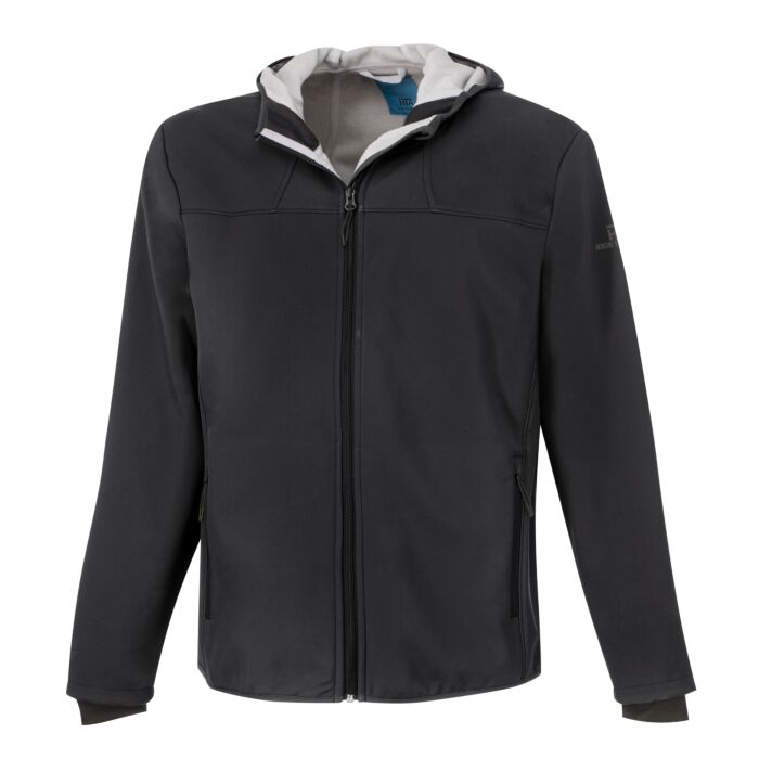 Funktionelle HTA Soft Shell Jacke für Herren