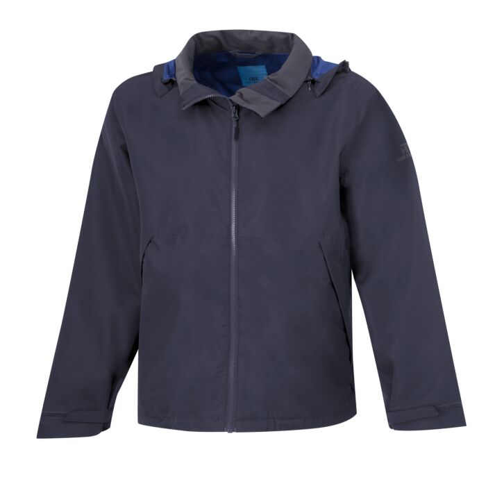 Veste outdoor fonctionnelle