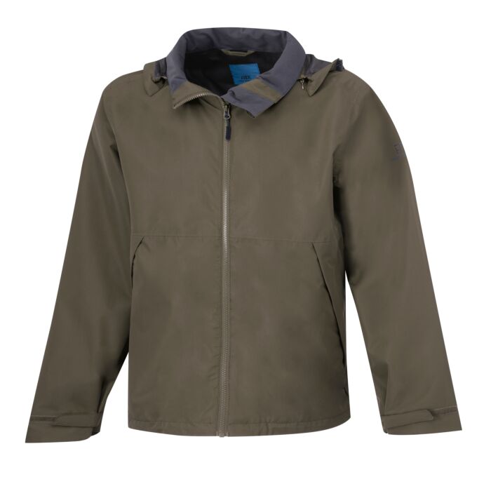 Veste outdoor fonctionnelle