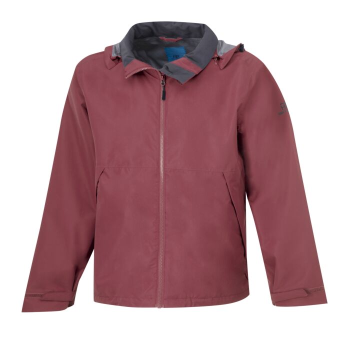 Funktionelle Herren Outdoor Jacke