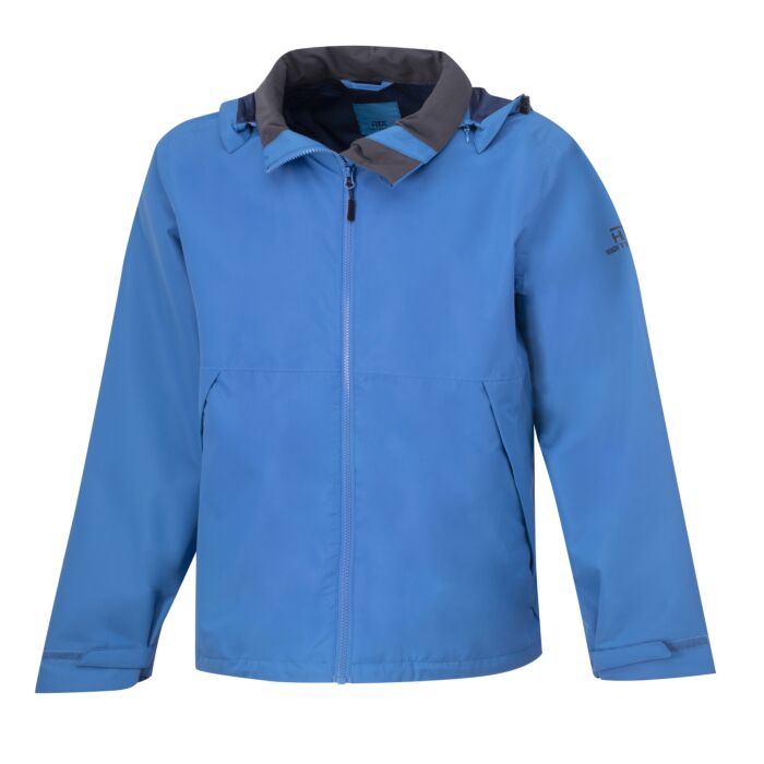 Funktionelle Herren Outdoor Jacke