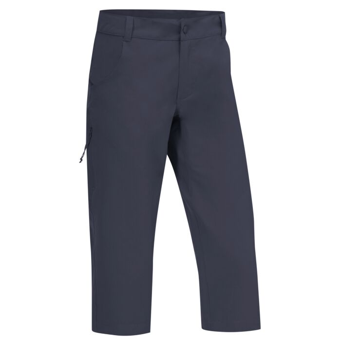 Funktionelle 3/4 Outdoorhose