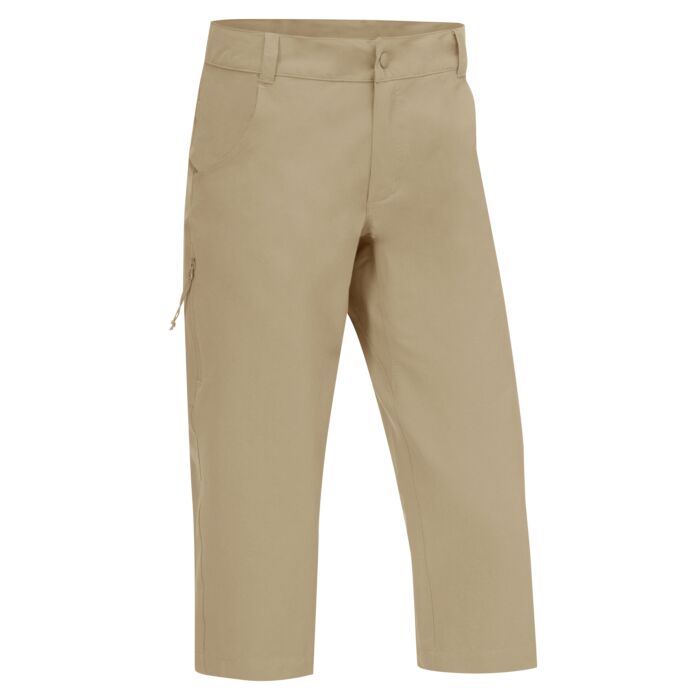 Funktionelle 3/4 Outdoorhose