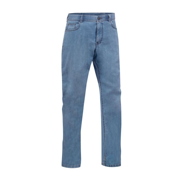 5-Pocket Dehnbundhose