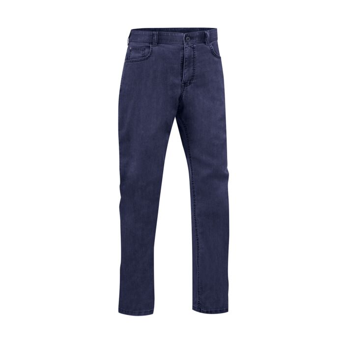 5-Pocket Dehnbundhose