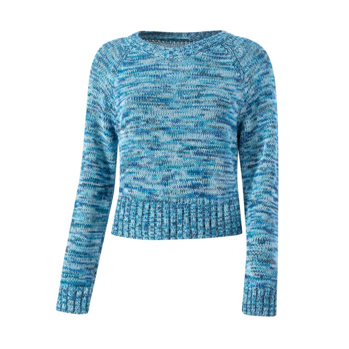 Image of Artime Rundhals Pullover, blau, XL bei Lehner Versand Schweiz