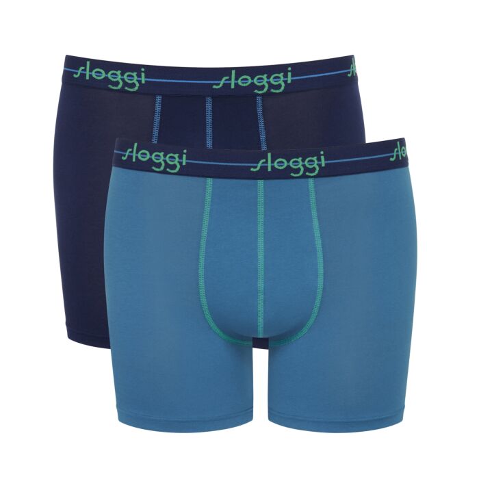 Sloggi Start Short Duo-Pack