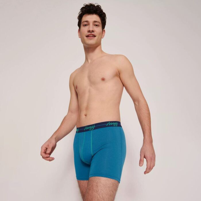 Sloggi Start Short Duo-Pack