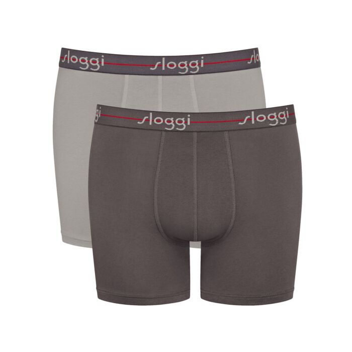 Sloggi Start Short Duo-Pack