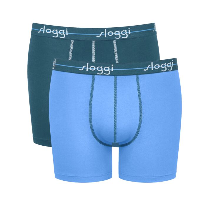 Sloggi Start Short Duo-Pack