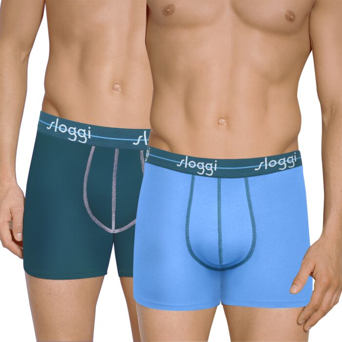 Sloggi Start Short Duo-Pack