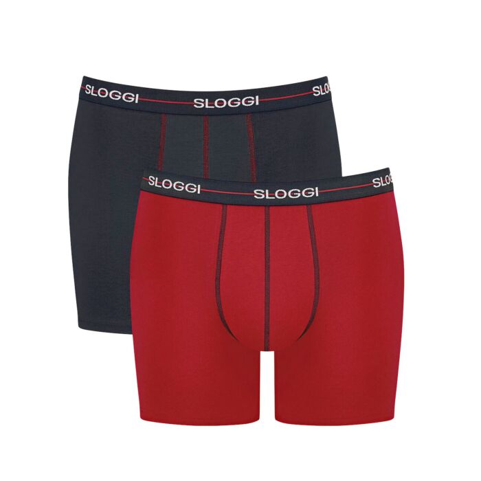 Sloggi Start Short Duo-Pack