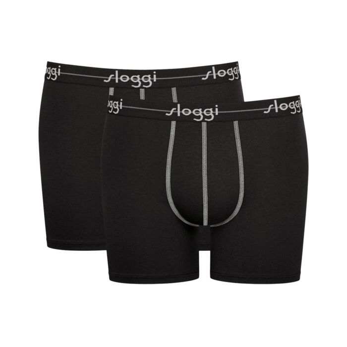Sloggi Start Short Duo-Pack