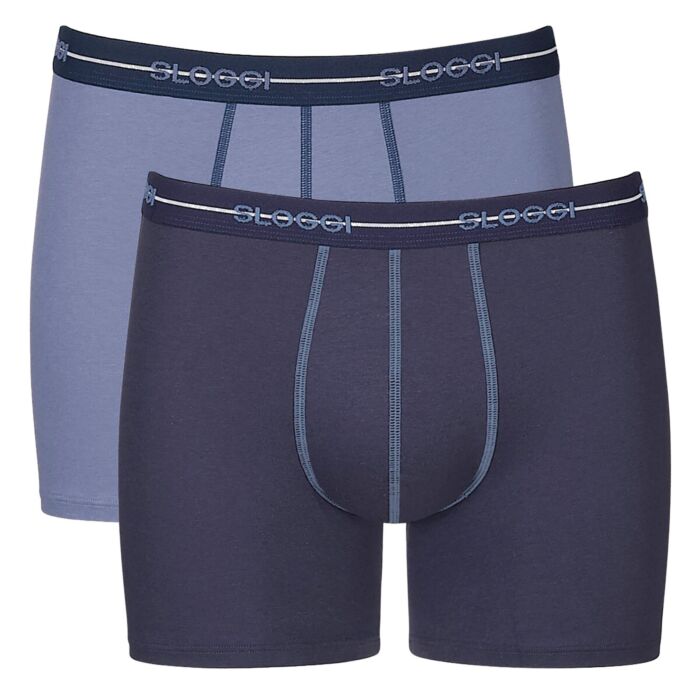 Sloggi Start Short Duo-Pack