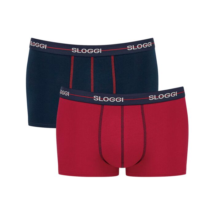 Sloggi Start Hipster Duo-Pack