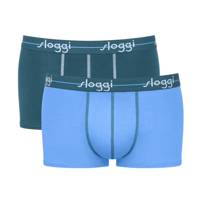 Sloggi Start Hipster Duo-Pack