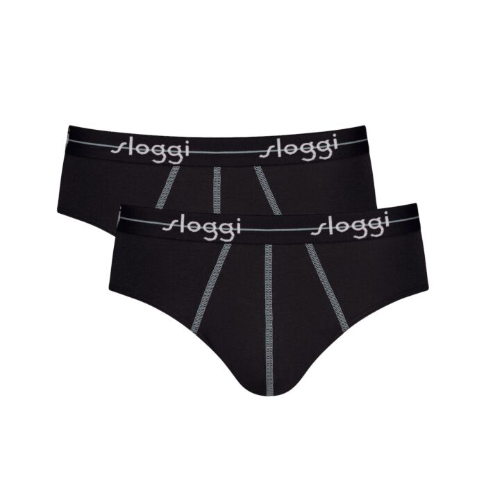 Sloggi Start Midi Slip Duo-Pack