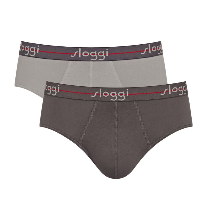 Sloggi Start Midi Slip Duo-Pack