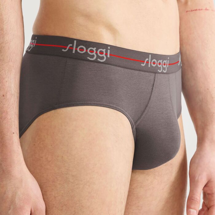 Sloggi Start Midi Slip Duo-Pack