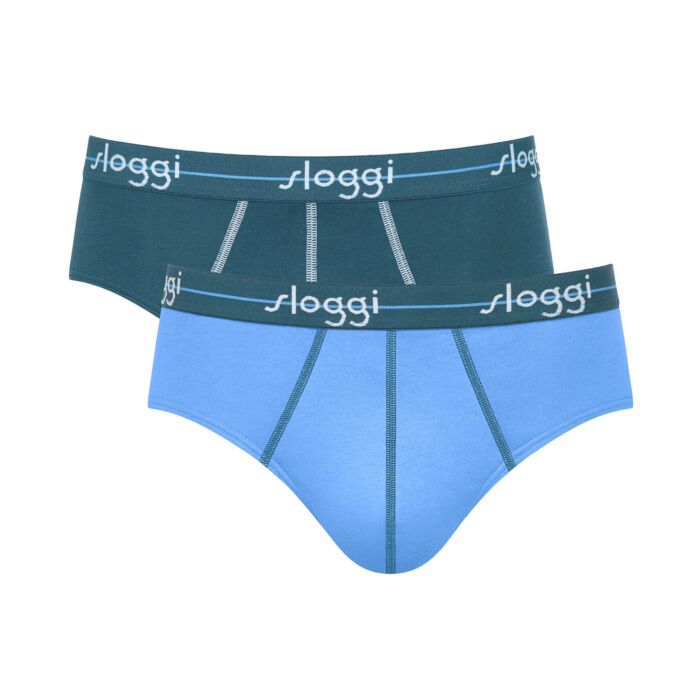 Sloggi Start Midi Slip Duo-Pack