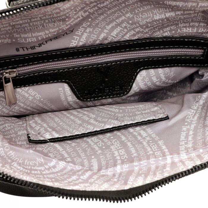 Suri Frey Damen Rucksack Debby