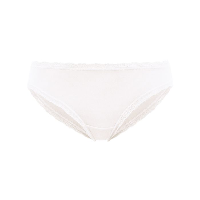 Image of Damen Slip Bambus, offwhite, 44 bei Lehner Versand Schweiz