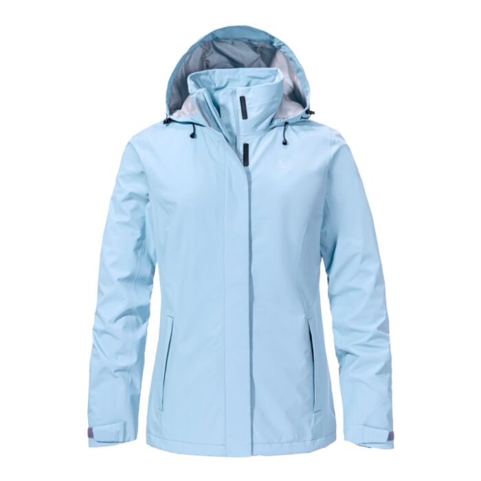 Veste de randonée pour dames SCHÖFFEL Gmund L