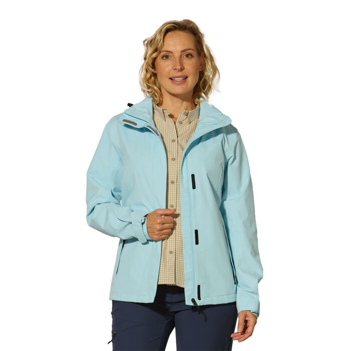 Veste de randonée pour dames SCHÖFFEL Gmund L