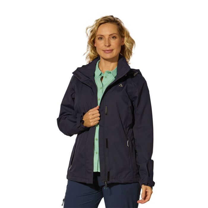 Veste de randonée pour dames SCHÖFFEL Gmund L