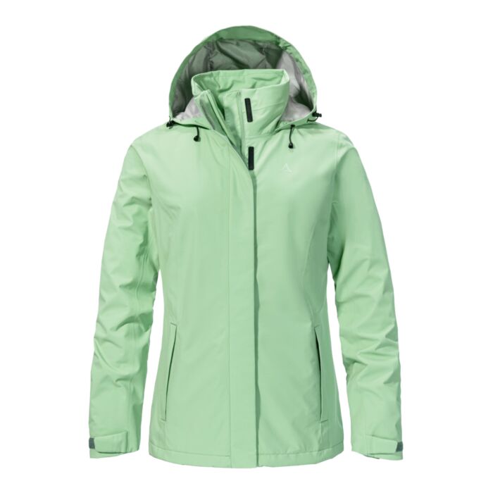 Veste de randonée pour dames SCHÖFFEL Gmund L