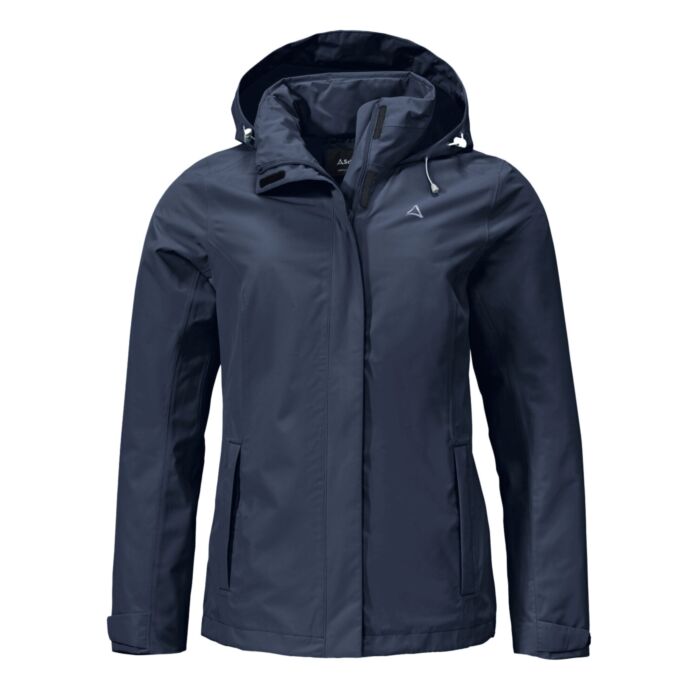 Schöffel Damen Wander-Jacke Gmund L