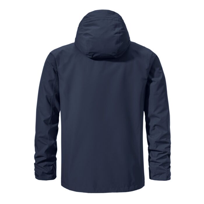 Veste outdoor pour hommes SCHÖFFEL Gmund M