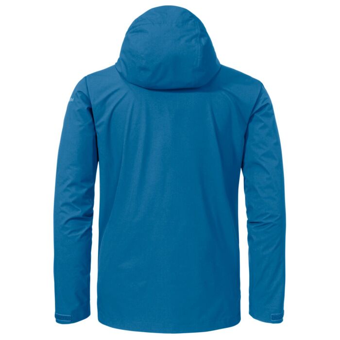 Veste outdoor pour hommes SCHÖFFEL Gmund M