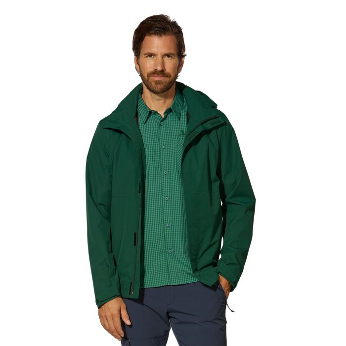 Veste outdoor pour hommes SCHÖFFEL Gmund M